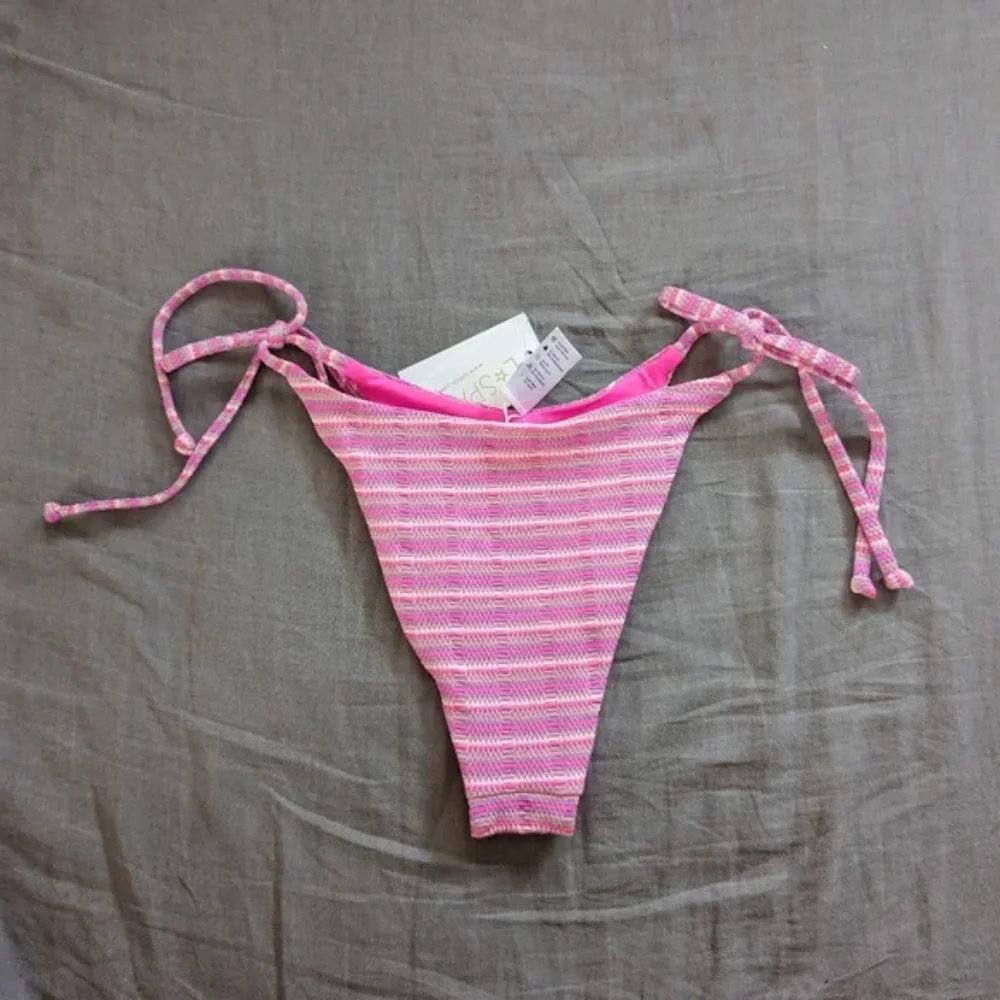 L*Space Brittany Lennox Bikini Set